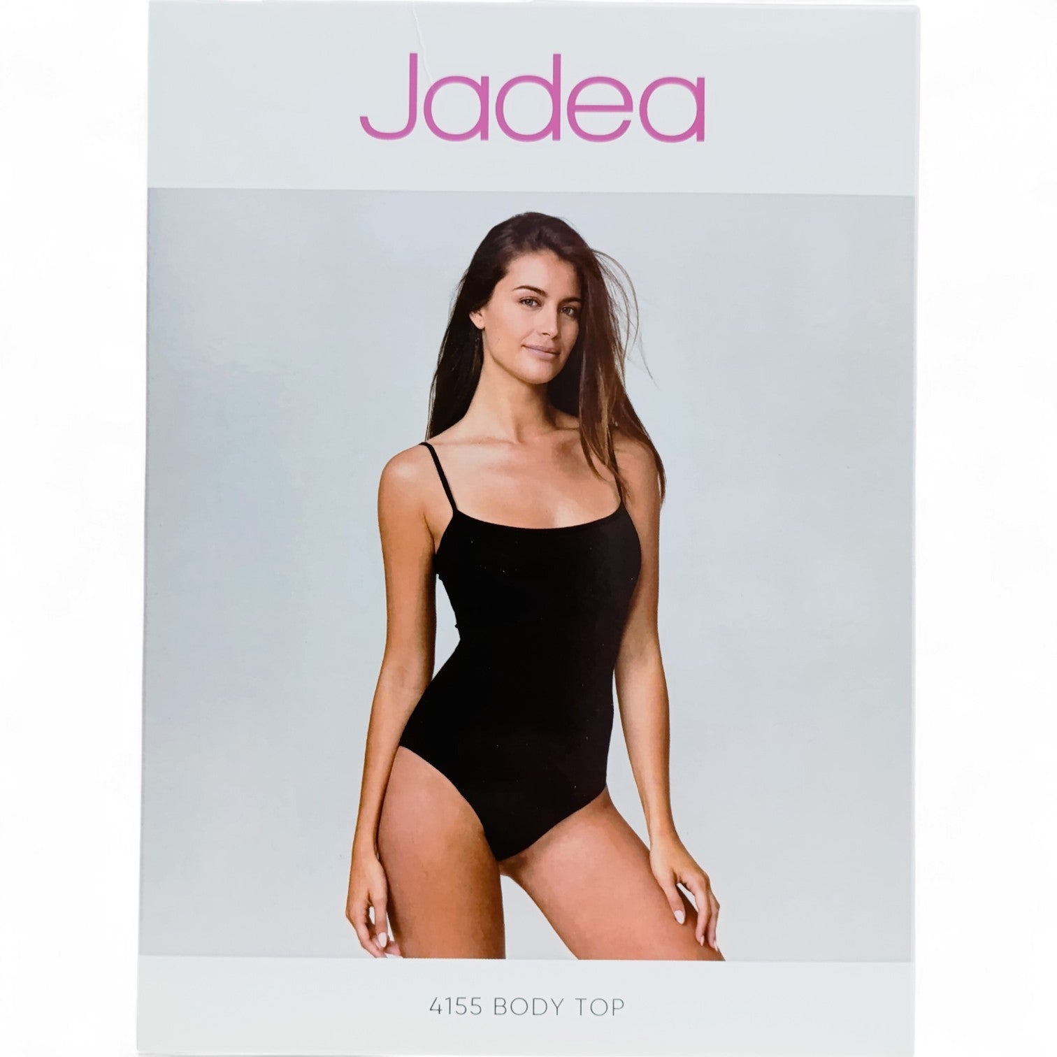 Jadea Body Spalla Stretta 4155