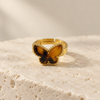 Anello Lyra