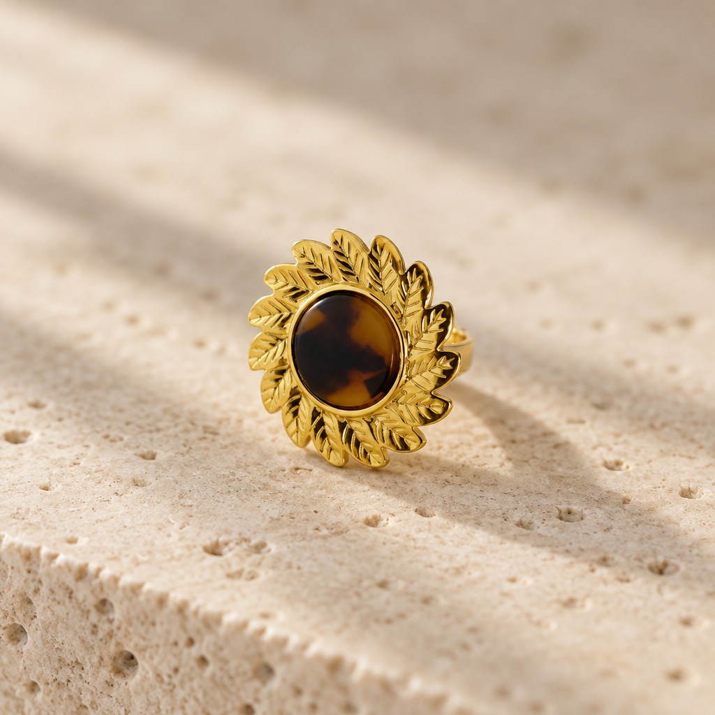 Anello Clarence