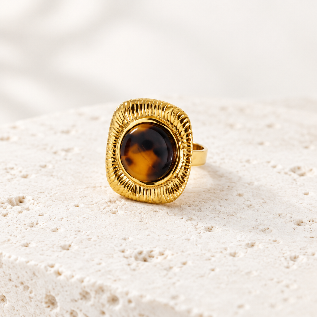 Anello Giada