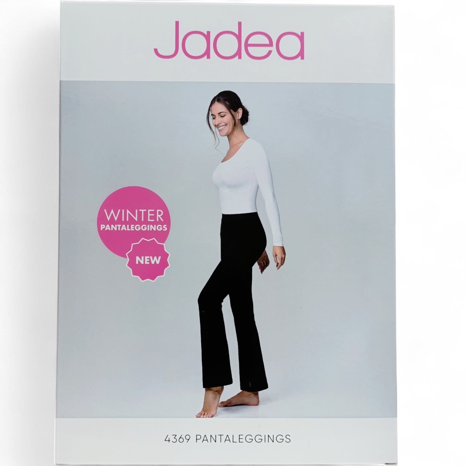 Jadea Pantaleggins 4369