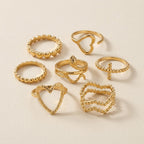 Set Cuori