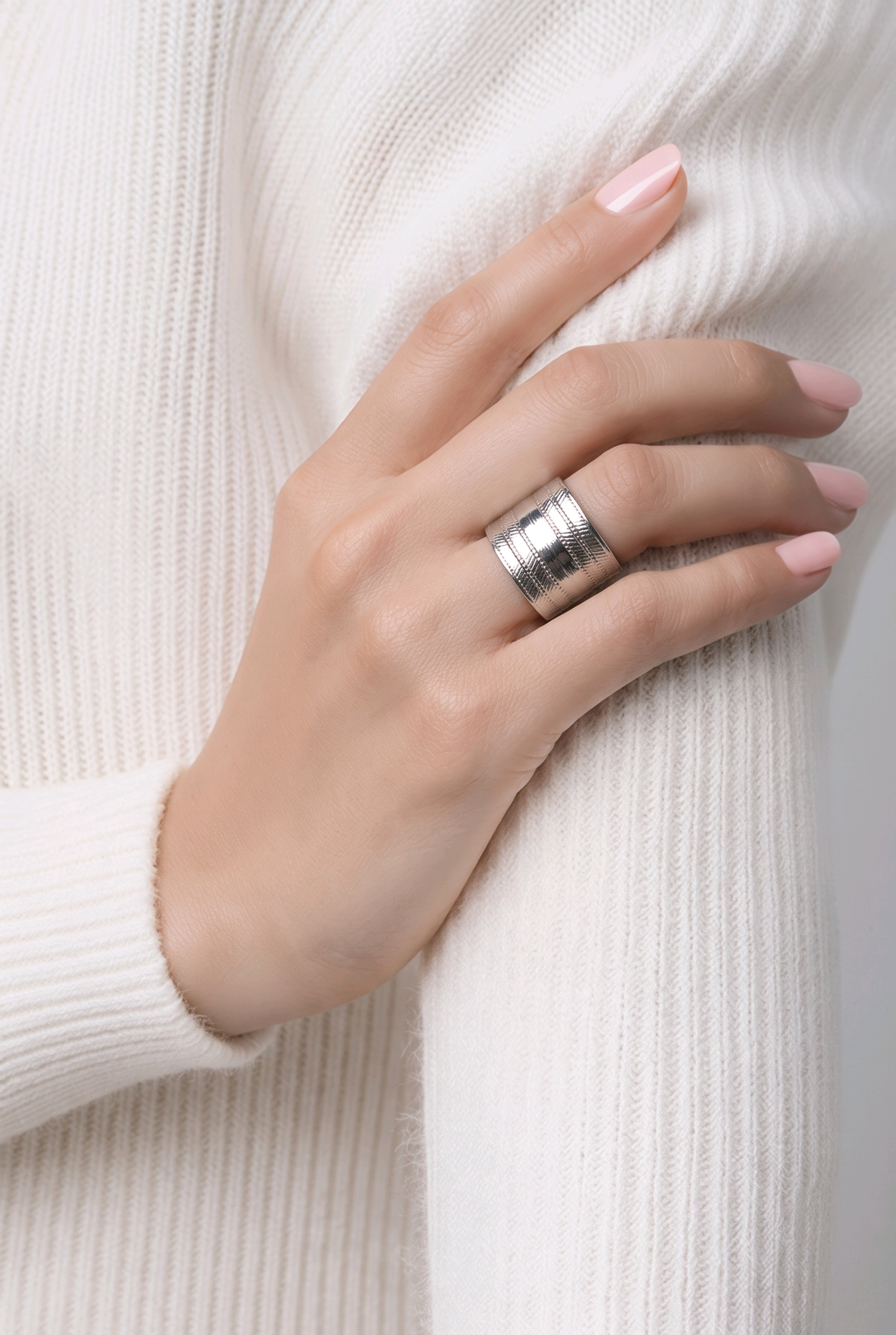 Anello Zoe