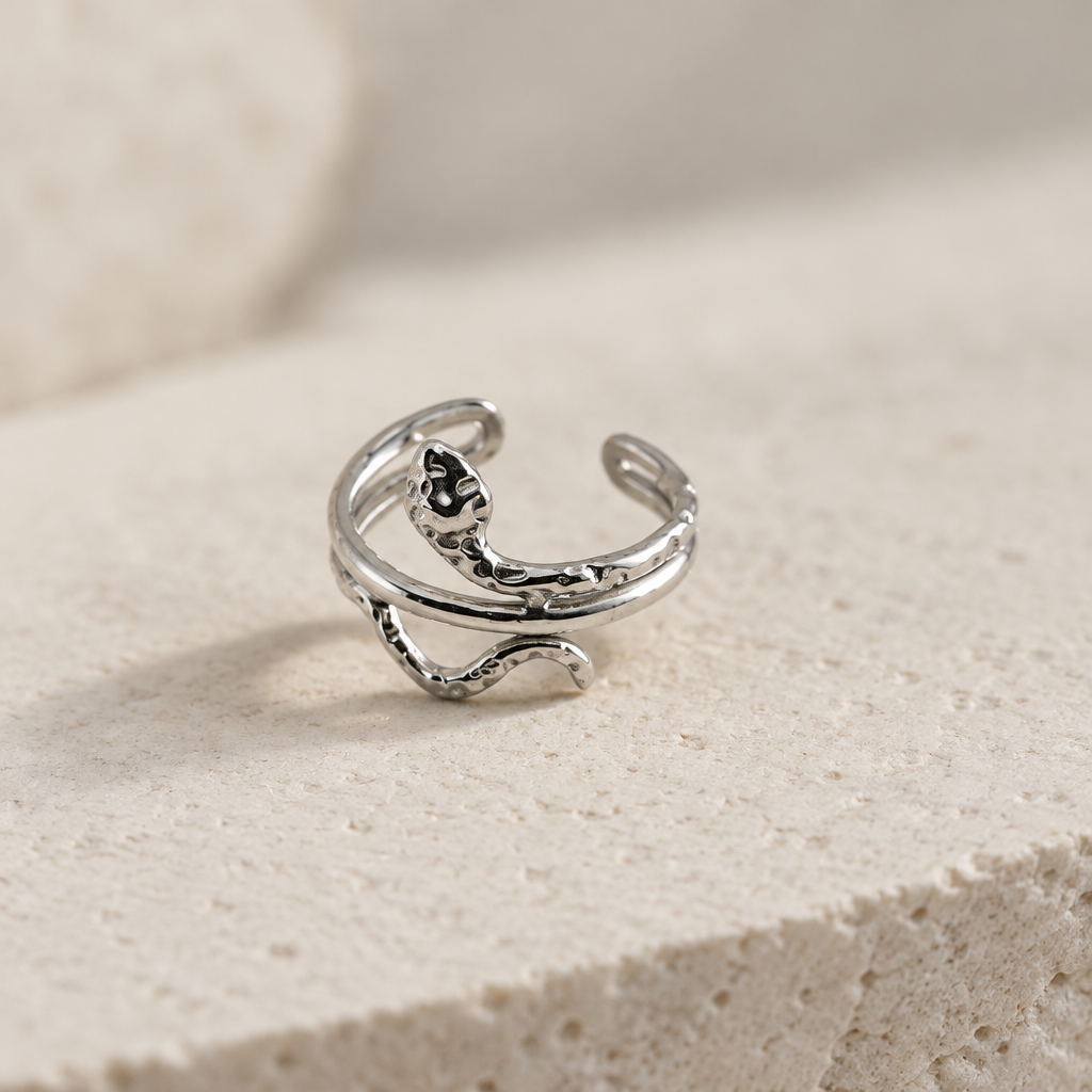 Anello Cora