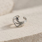 Anello Cora
