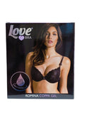 Reggiseno Romina Love and Bra