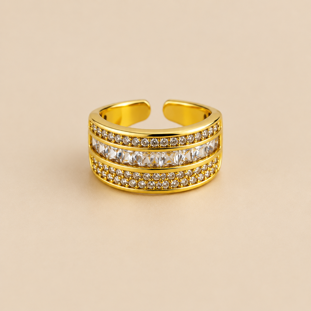 Anello Hope