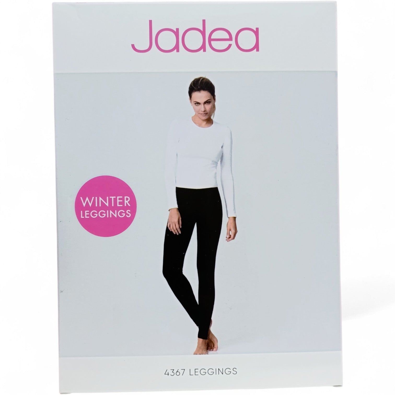 Jadea Pantaleggins 4367