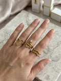 Set Destiny Gold
