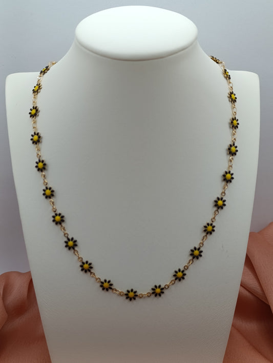 Collana Margherite