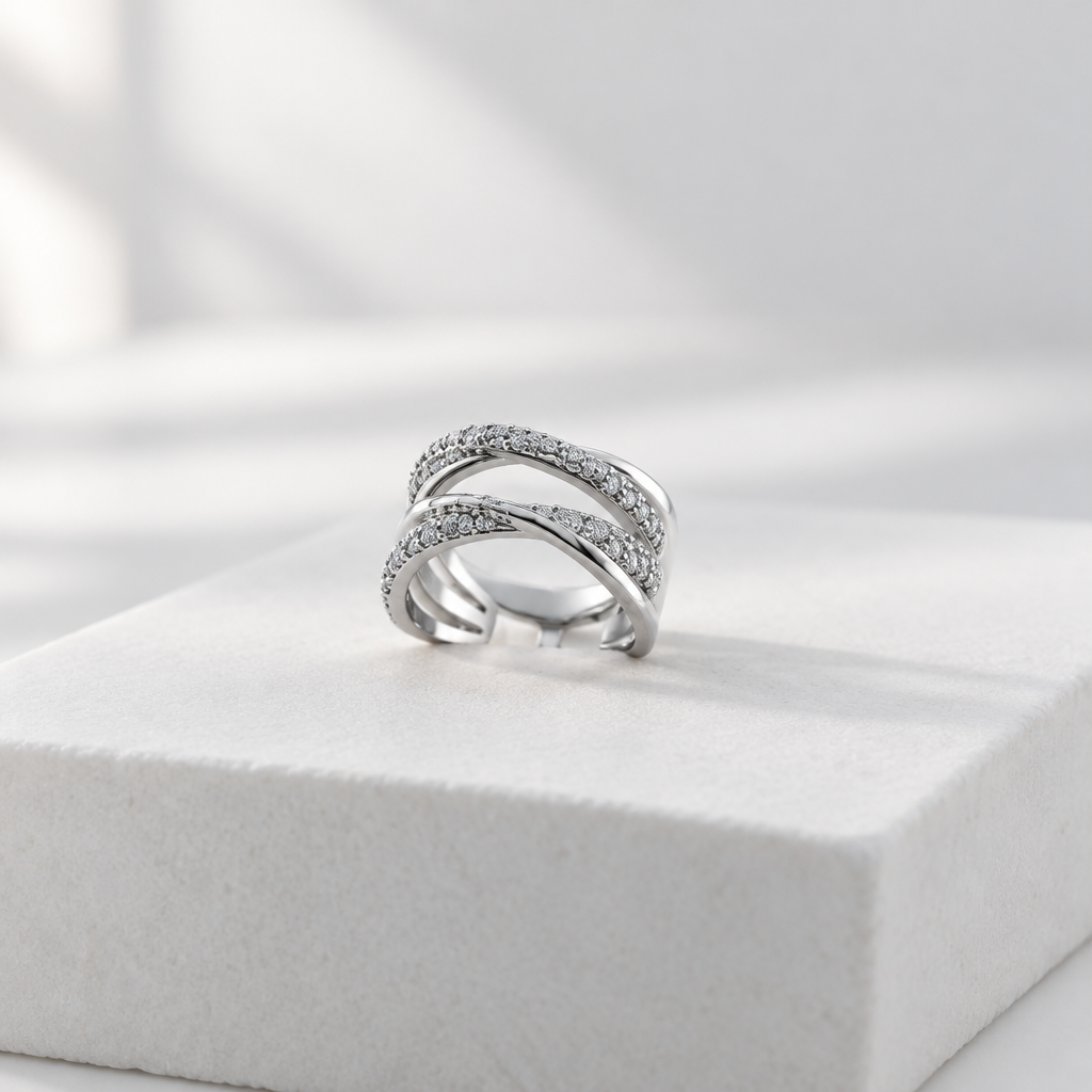 Anello Dafne