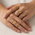 Set Cuori