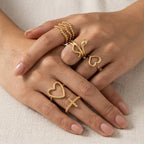 Set Cuori