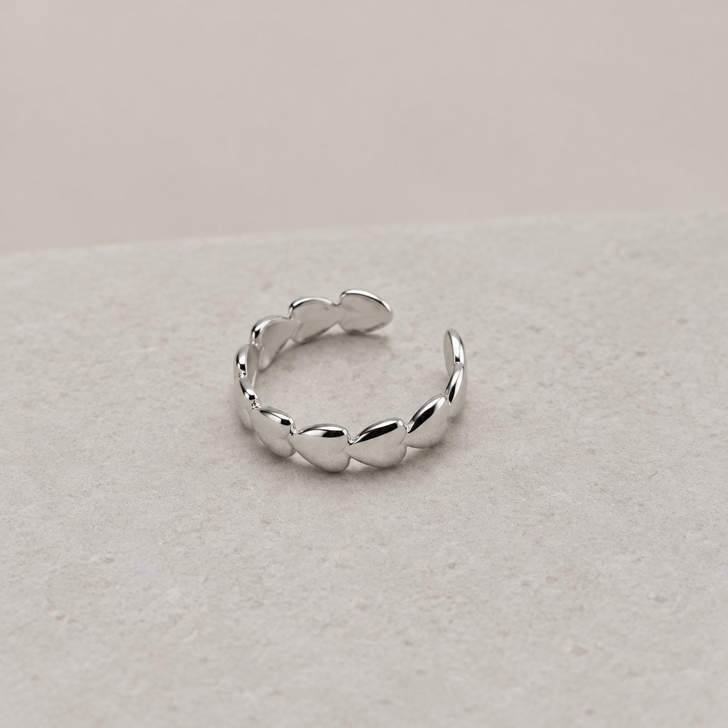 Anello Roxy