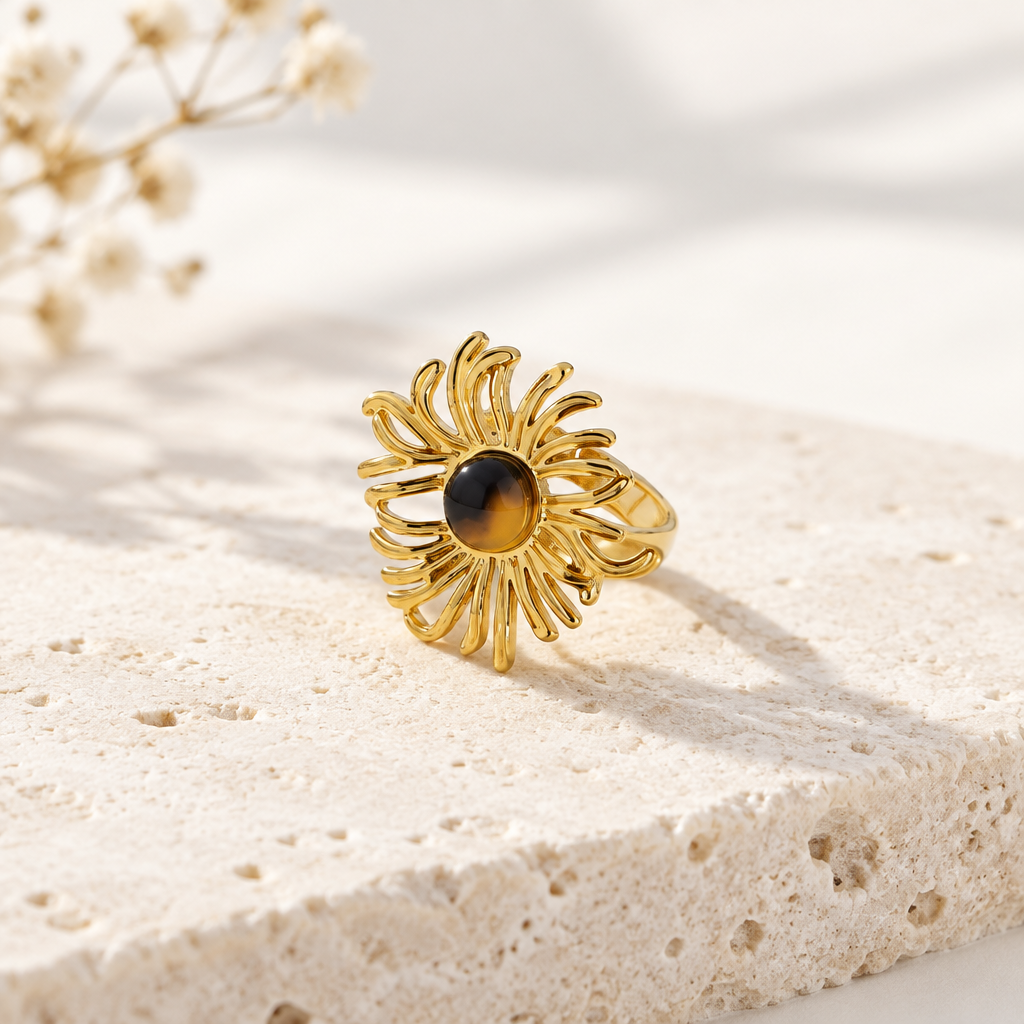 Anello Jessica