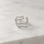 Anello Ivy