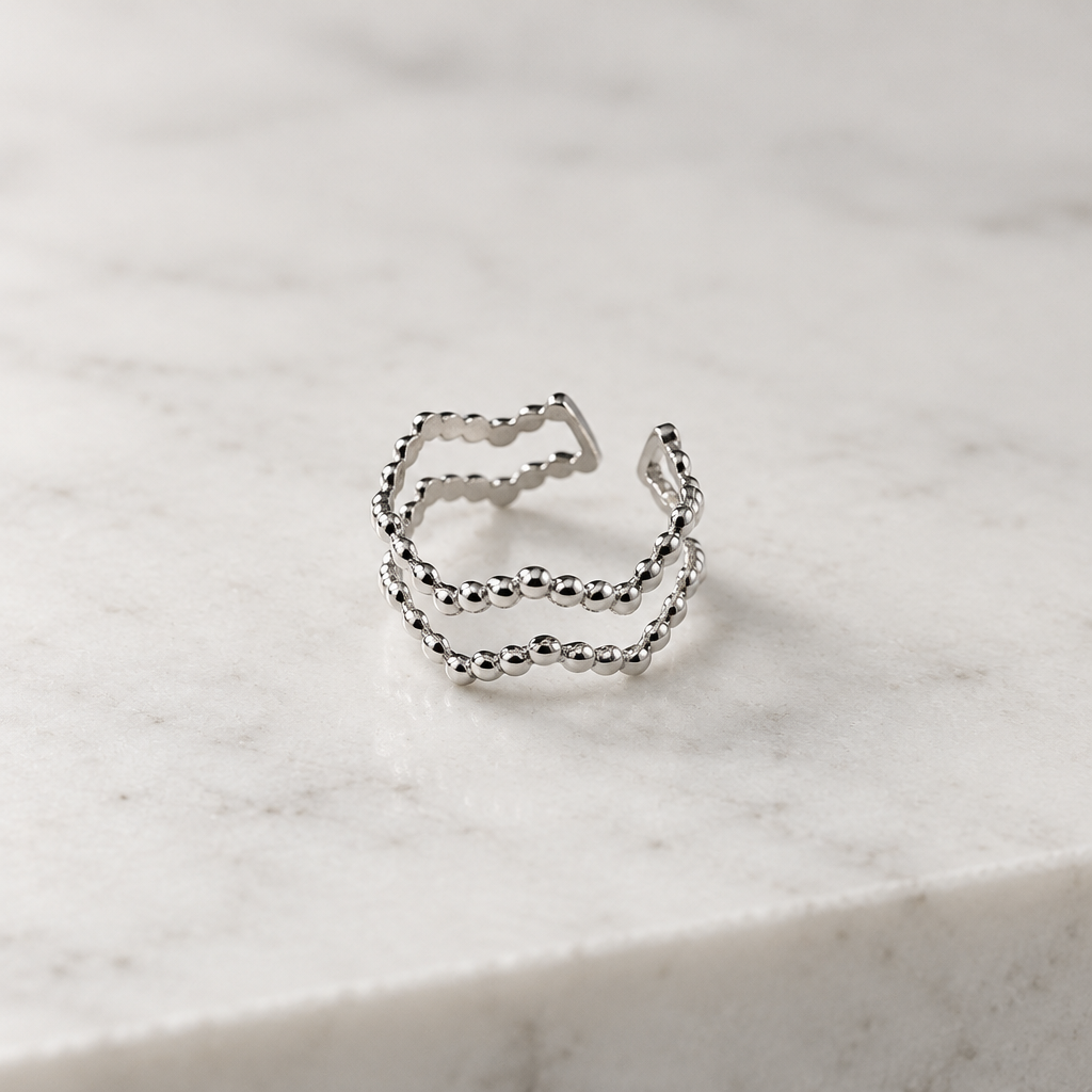 Anello Ivy